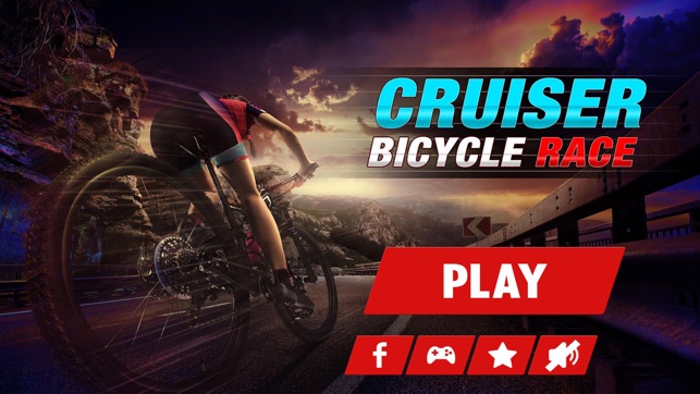 Bicycle Typhoon Racing