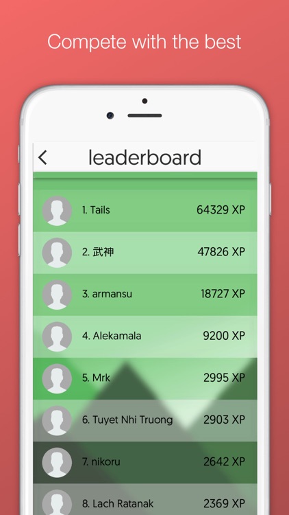 Kanji Ninja - learn Japanese screenshot-4