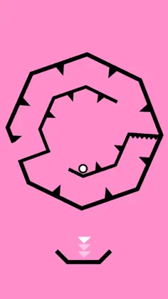 Shape Escape - Screenshot 1