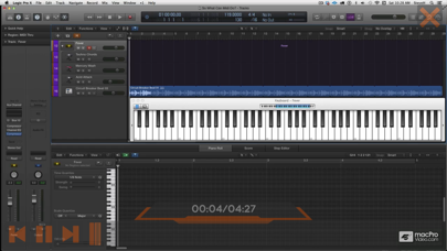 How to cancel & delete MIDI FX Course For Logic Pro from iphone & ipad 4