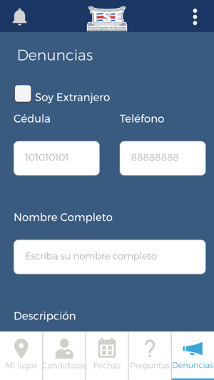 #VotanteInformadoCR(圖5)-速報App