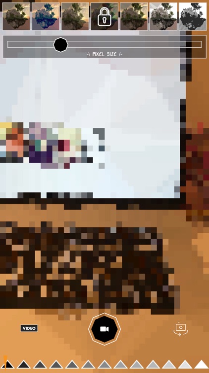 Polygon.Camera make polygon videos and pictures screenshot-4