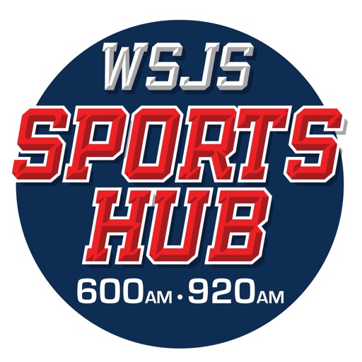 WSJS Sports iOS App