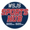 WSJS Sports