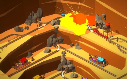 Conduct DELUXE! screenshot 6