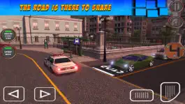 Game screenshot Driving School Sim 2016 Pro hack