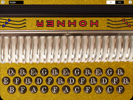 Hohner-FBbEb Xtreme SqueezeBox screenshot 2