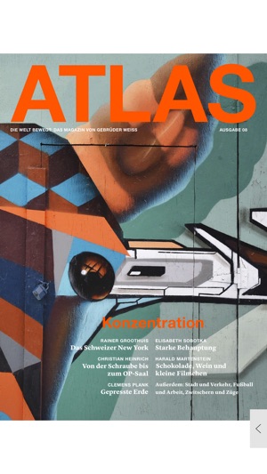 ATLAS(圖3)-速報App