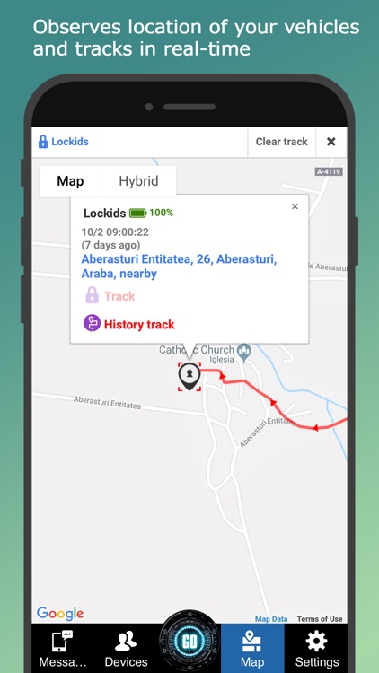 LockIT Plug & Find screenshot-3