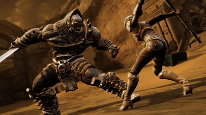 Infinity Blade IIIのおすすめ画像2