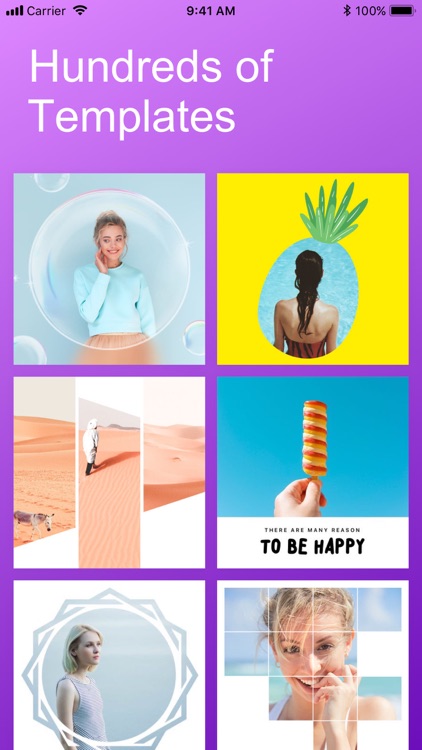 Photable - Photo Editor 2019 screenshot-7