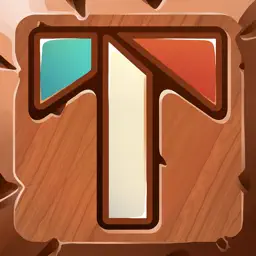 Tangram Chronicles app icon