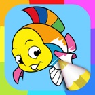 Top 28 Games Apps Like Fish Coloring Pages - Best Alternatives