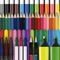 ColorBox HD is a wonderful App to sketch and doodle beautiful drawing with a friendly user-interface and a careful choose of palette colors