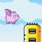 Flappy-Pig