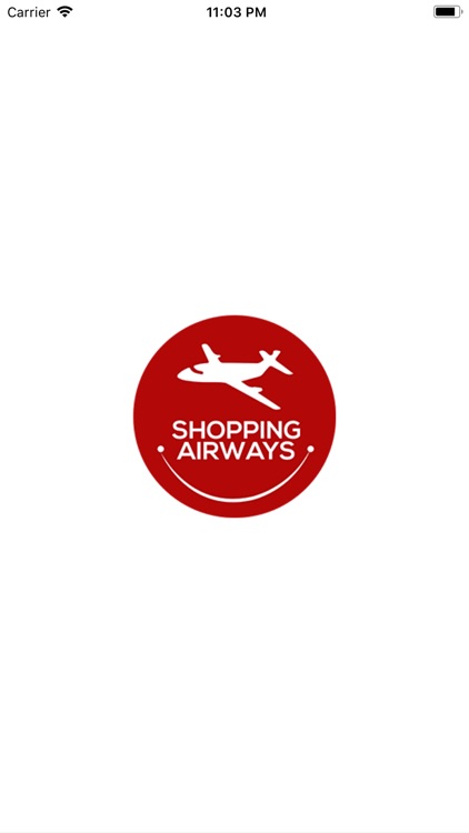 Shopping Airways