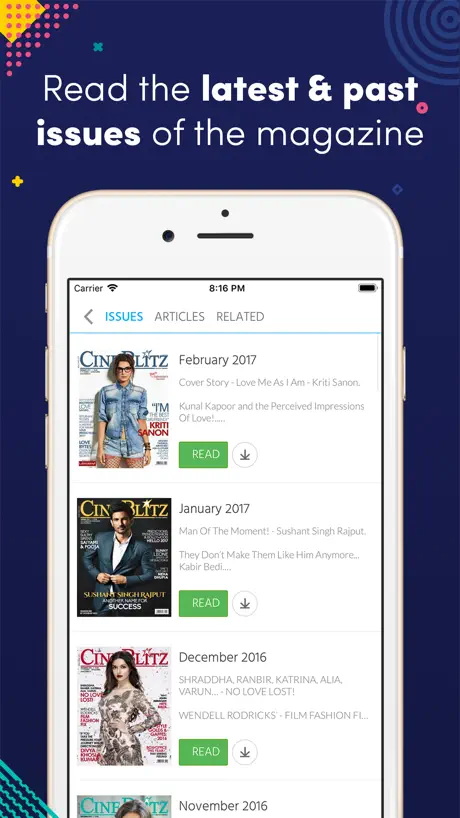 CineBlitz