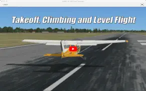 guides for ms flight simulator iphone resimleri 3