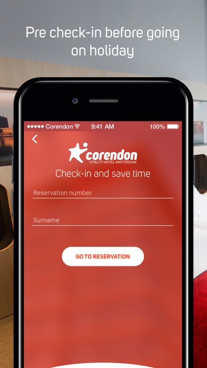 Corendon – Hotels & Resorts