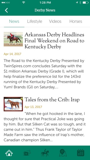 Churchill Downs Racetrack(圖5)-速報App