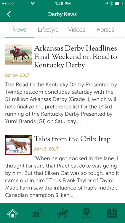 Churchill Downs Racetrack screenshot-4