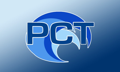 Pacific Coast TV app icon