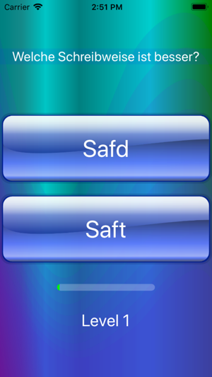 Smaragd-Wörter(圖4)-速報App