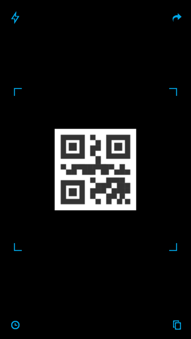 QR Code Reader - QR Scannerのおすすめ画像1