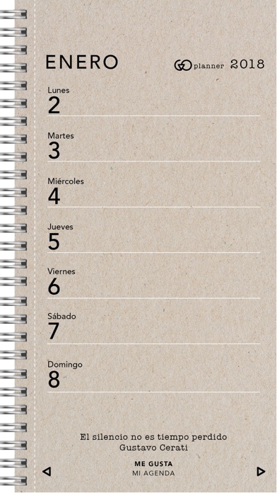 GoPlanner screenshot 3