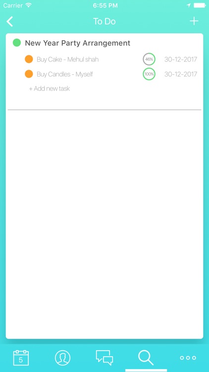 WhatifIhadaPA screenshot-4