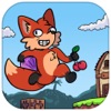 FoxyLand - iPhoneアプリ