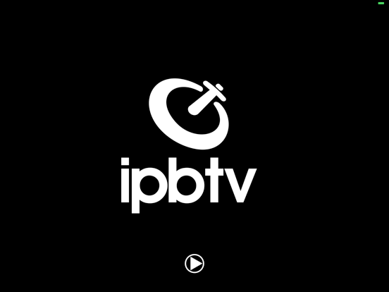 Screenshot #4 pour IPBTV