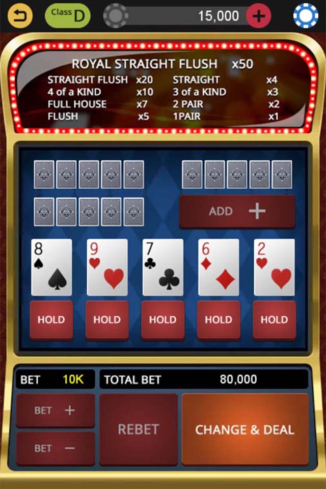 World Casino King screenshot 4