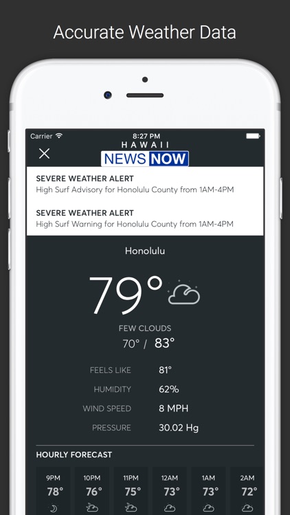 Hawaii NOW Local News