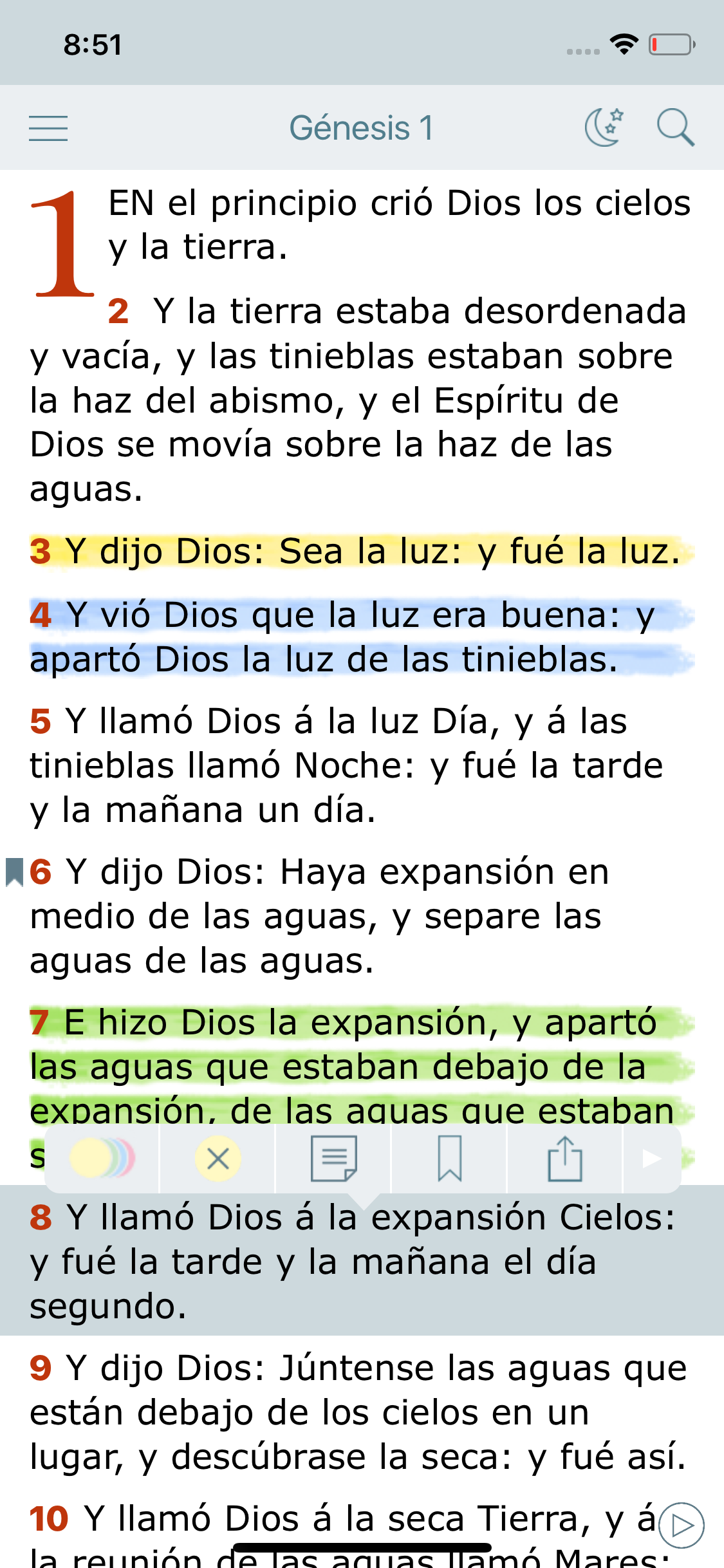 La Biblia del Oso con Audio