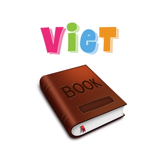 VietBooks icon