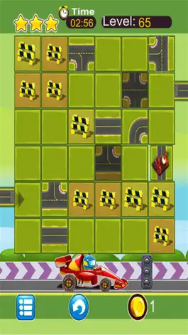 Game screenshot Race Connect Puzzle apk