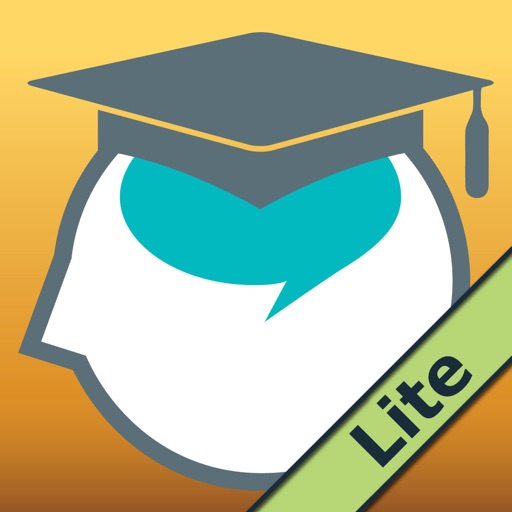 Advanced Naming Therapy Lite