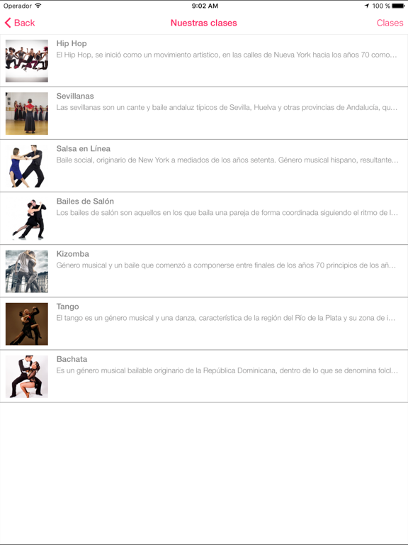 Screenshot #6 pour Bencara