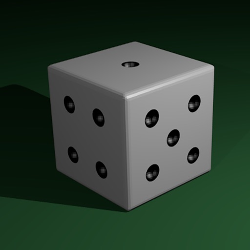 Play Dice Games iOS App