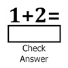 Math Quiz - Addition