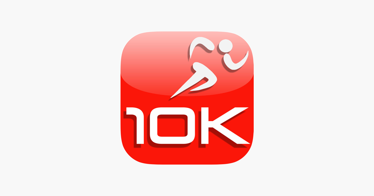 ‎10K Run Couch to 10K on the App Store