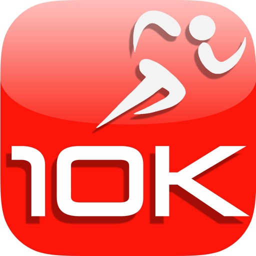 10K Run - Couch to 10K iOS App