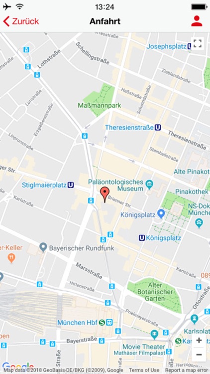 Bodystreet MUC Stiglmaierplatz screenshot-4