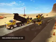 Construction Simulator 2 Lite ipad bilder 3
