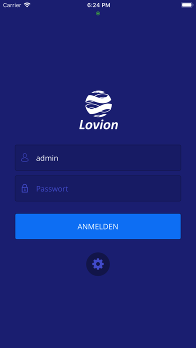 Screenshot #1 pour Lovion BIS 6.6.3