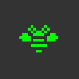 BUGTRONICA app icon