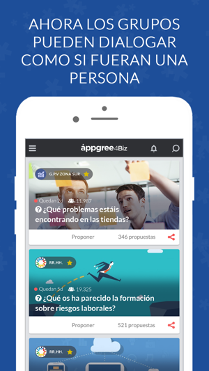 Appgree for Business
