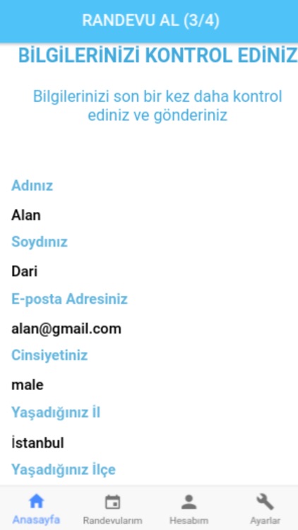 Clearfix App screenshot-6
