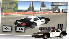 Game screenshot Police Criminal Mission mod apk